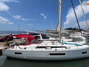 Beneteau Oceanis 40.1 usato - foto 1