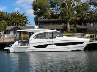 Beneteau Antares 11 d'occasion - photo 1