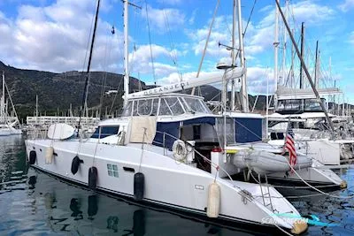 Kelsall 58 Offshore Expedition Catamaran used - photo 1