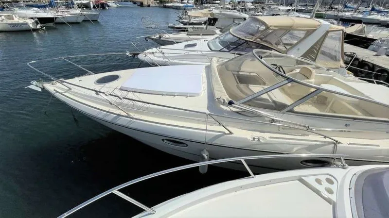 Cranchi 31 ACQUAMARINA gebraucht - Foto 1