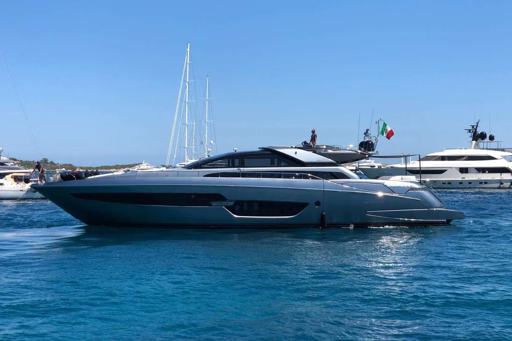 Riva 88 d'occasion - photo 1