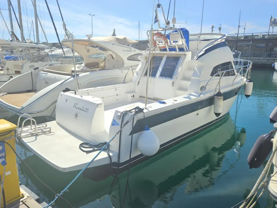 ARS Mare RS 29 used - photo 1