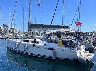 Hanse 385 gebraucht - Foto 1