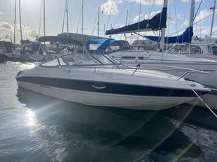 Stingray 225 CR used - photo 1
