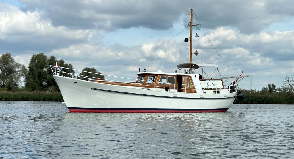 Koopmans Kotter d'occasion - photo 1