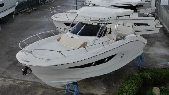 Sessa Marine Key Largo 34 d'occasion - photo 1