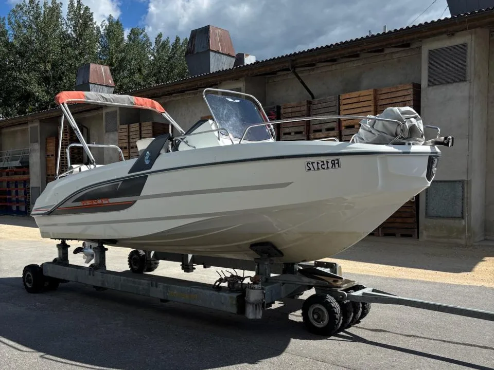 Beneteau FLYER 6 gebraucht - Foto 1