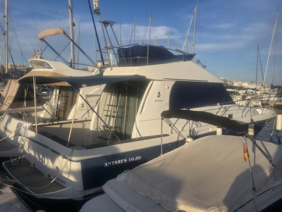Beneteau Antares 1080 usato - foto 1