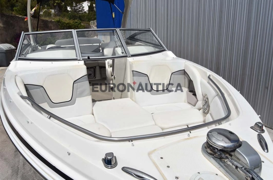 Larson LXI 258 d'occasion - photo 1 Larson LXI 258 d'occasion - photo 1