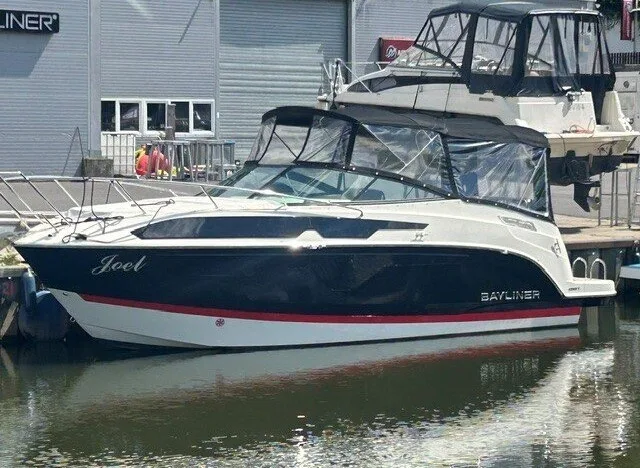 Bayliner Ciera 8 gebraucht - Foto 1