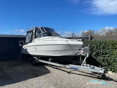Sessa Marine Oyster 20 d'occasion - photo 1