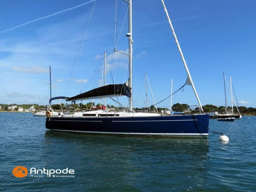 Pardo Yachts Grand soleil 43 used - photo 1