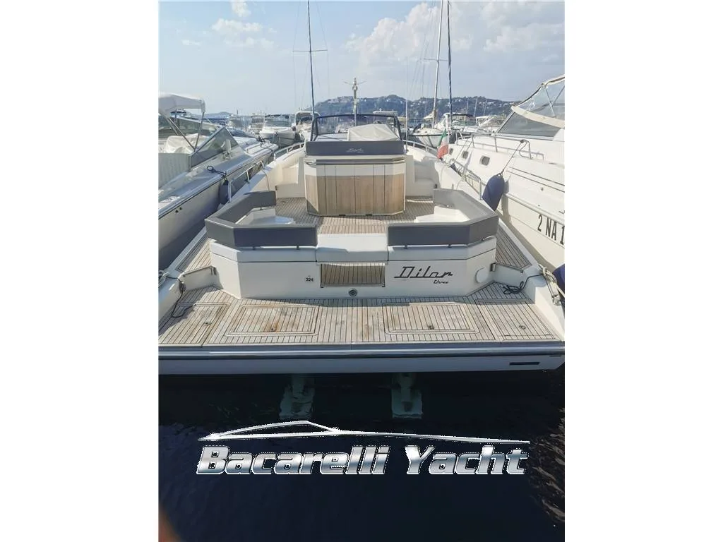 Fiart Mare 33 SeaWalker usato - foto 1