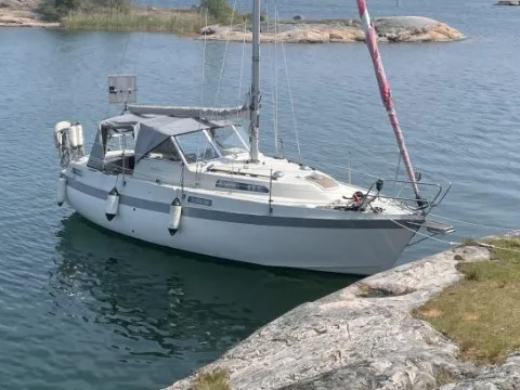 Albin 82 ms used - photo 1