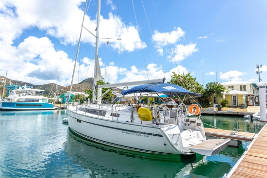 Bavaria Yachts Cruiser 37 usato - foto 1