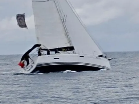 Jeanneau SO 379 used - photo 1