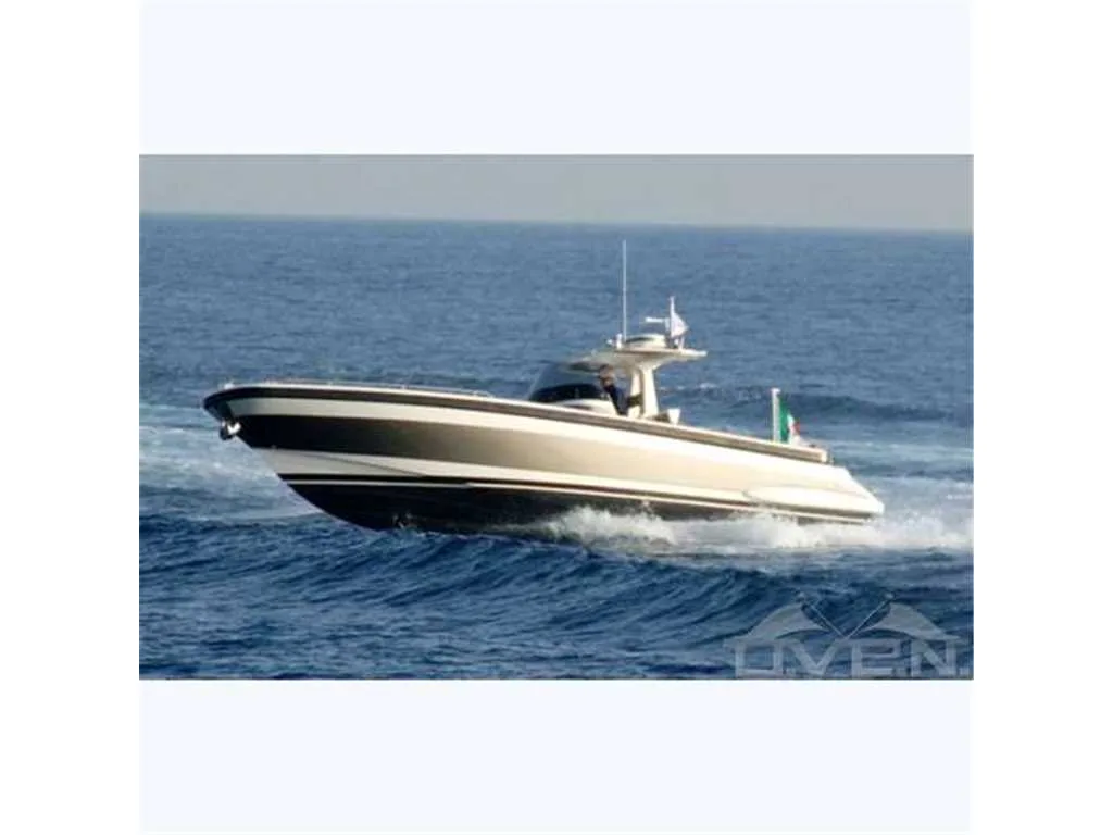 Cerri Tender used - photo 1