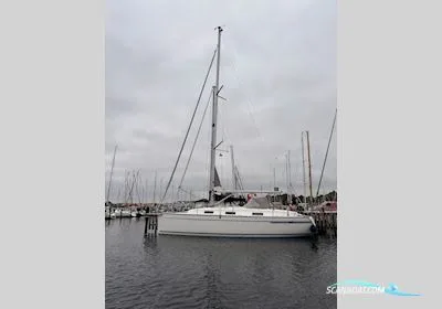 Bavaria Yachts Cruiser 32 used - photo 1