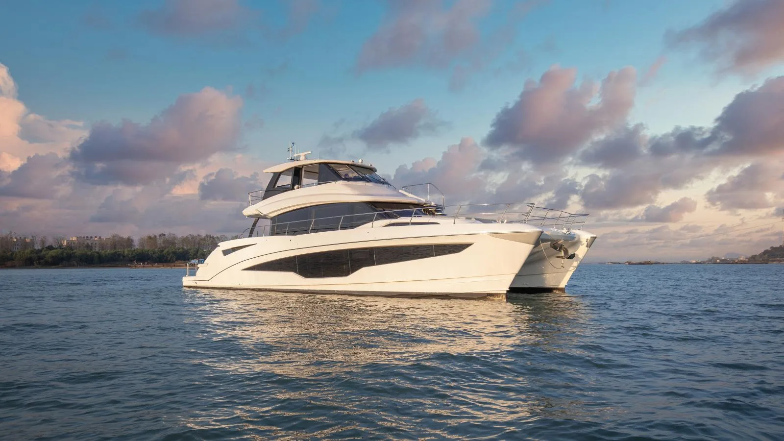 Aquila 70 yacht gebraucht - Foto 1