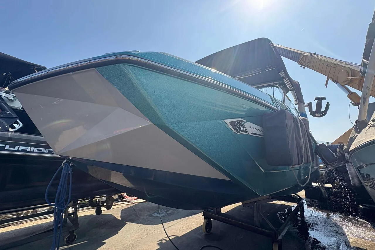 Nautique Super AIR Nautique G23 used - photo 1