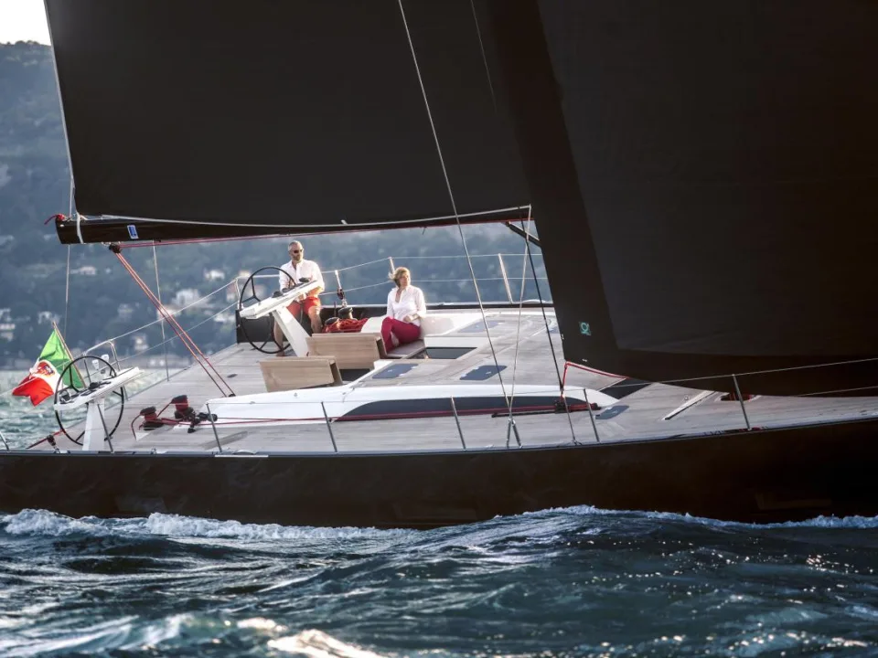 Solaris 60 gebraucht - Foto 1