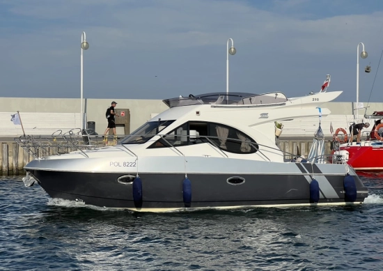 Galeon 290 Fly usato - foto 1