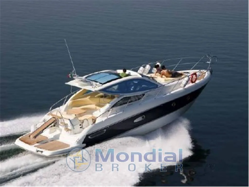 Cranchi Mediterranee 43 ht gebraucht - Foto 1