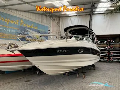 Crownline 275 Ccr used - photo 1