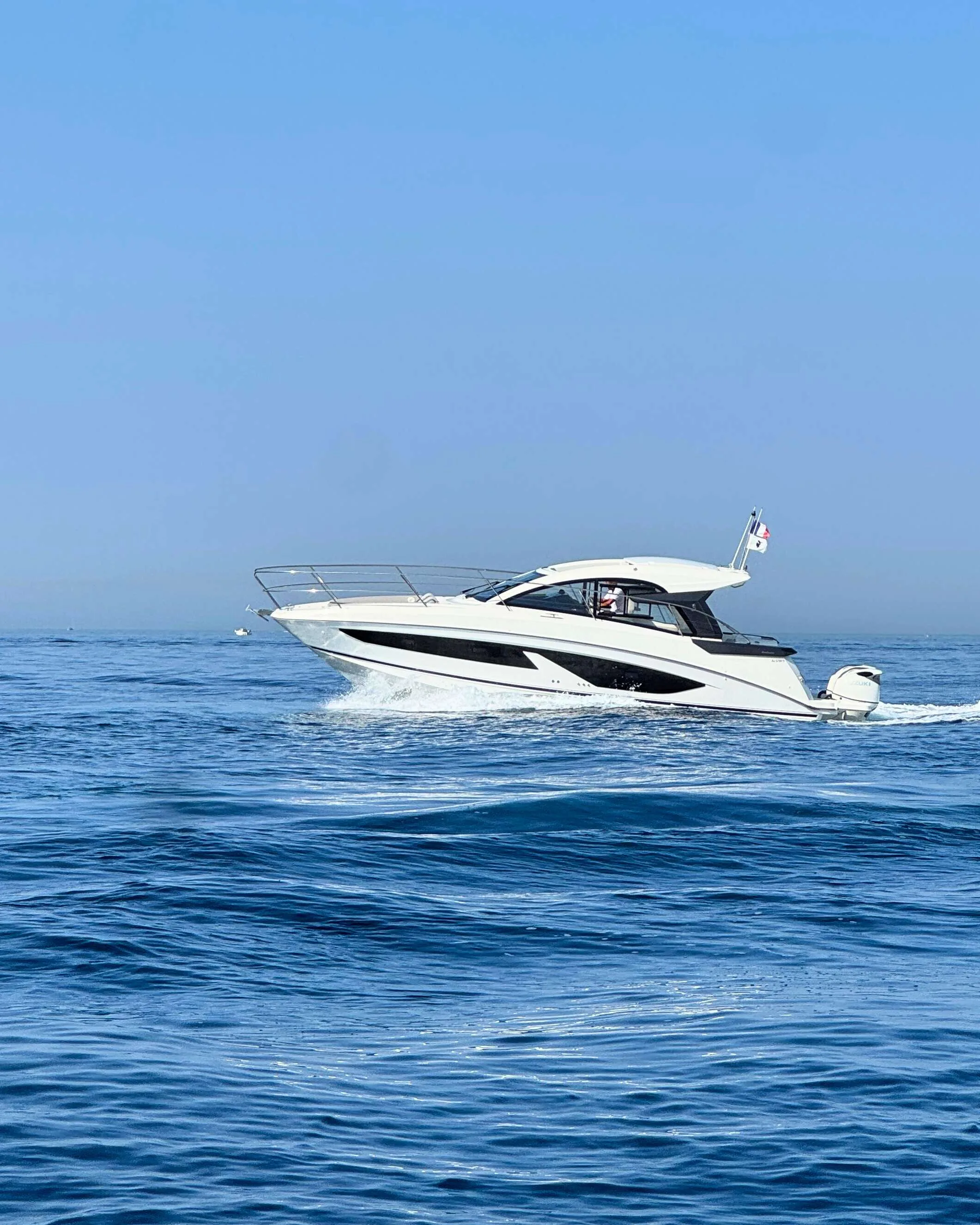 Beneteau GRAN TURISMO 36 used - photo 1