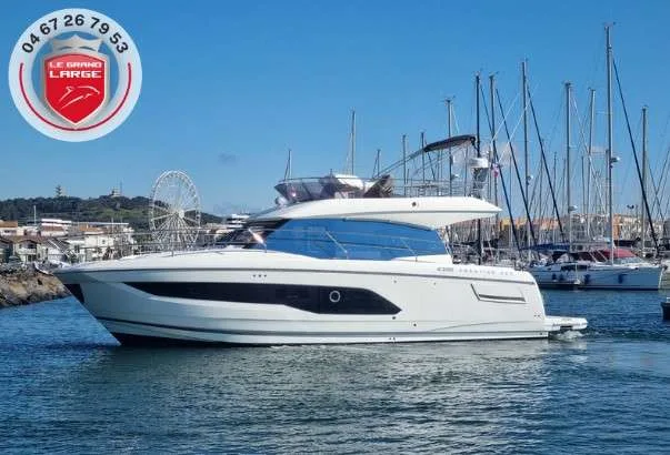 Prestige 420 used - photo 1