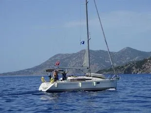Jeanneau Sun Odyssey 36i used - photo 1