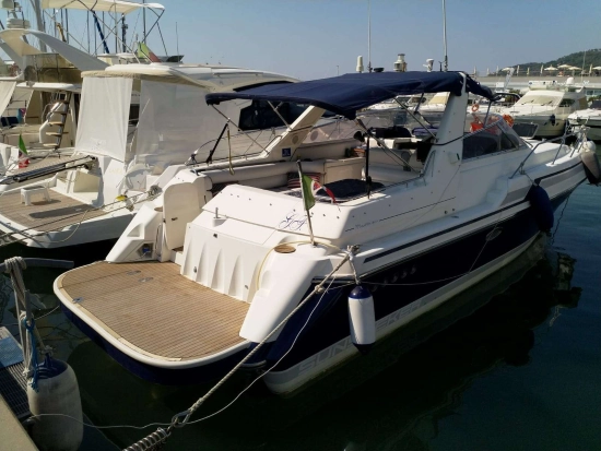 Sunseeker Martinique 39 gebraucht - Foto 1