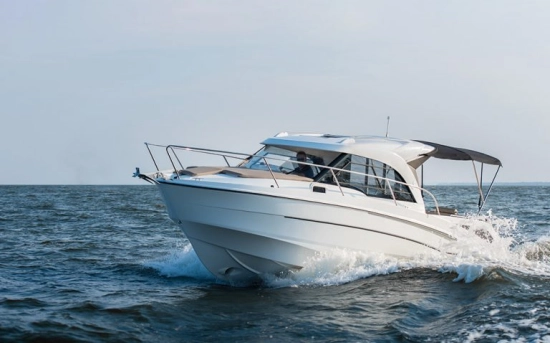 Beneteau Antares 8 usato - foto 1