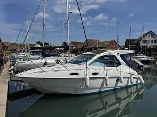 Sealine SC29 usato - foto 1