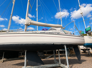Dehler 37 CR used - photo 1
