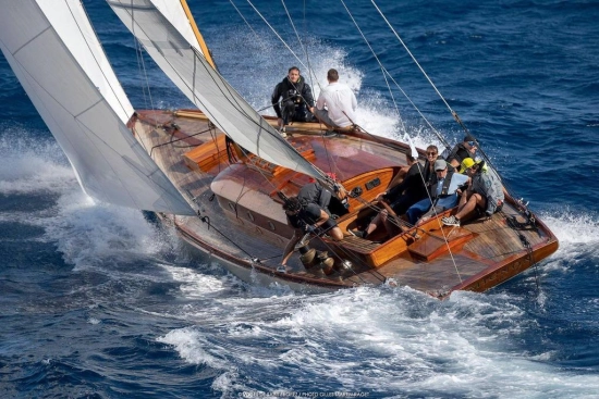 Plyms Prototype Sloop gebraucht - Foto 1