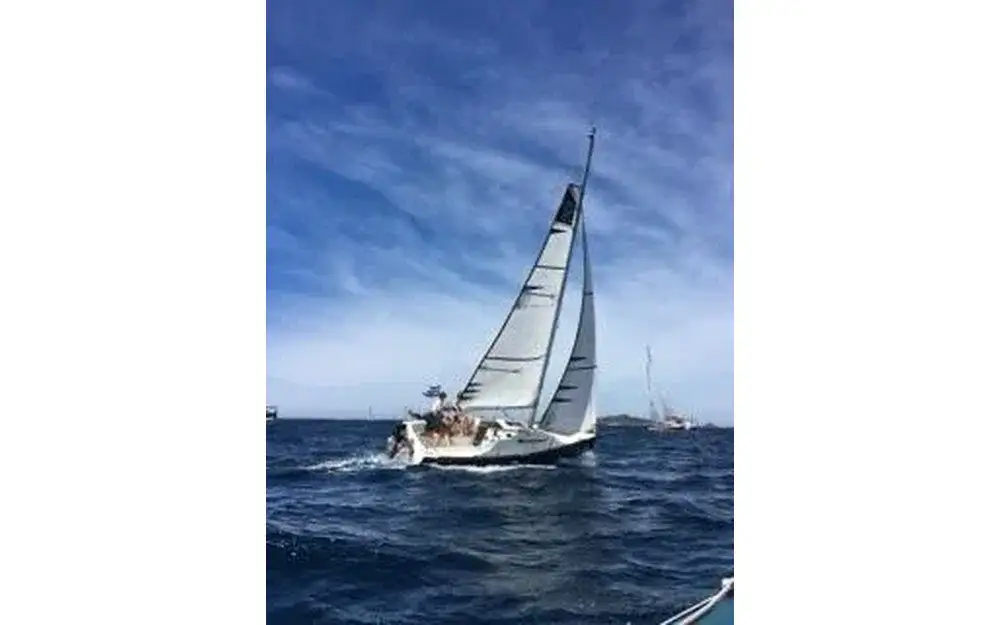 Beneteau FIRST 20 d'occasion - photo 1