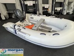 Highfield 310 UL used - photo 1