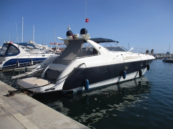 Sunseeker CAMARGUE 55 gebraucht - Foto 1