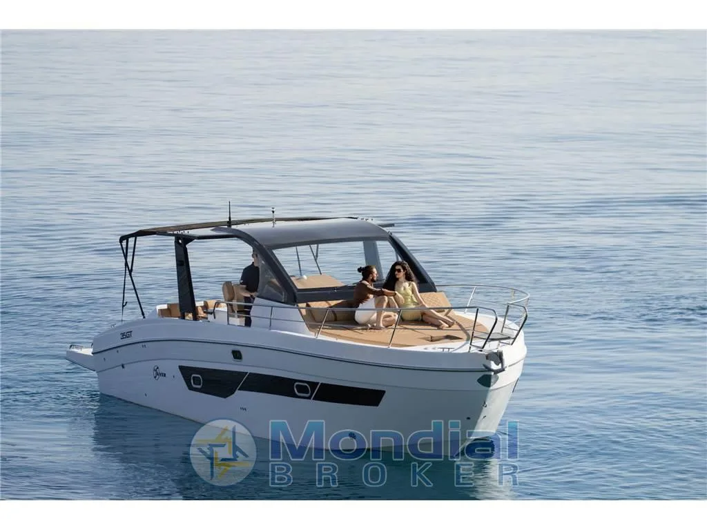 Saver 35 GT nuovo - foto 1