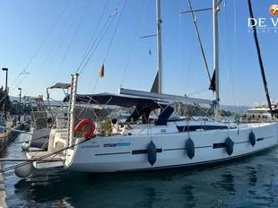 Dufour 560 Grand Large gebraucht - Foto 1