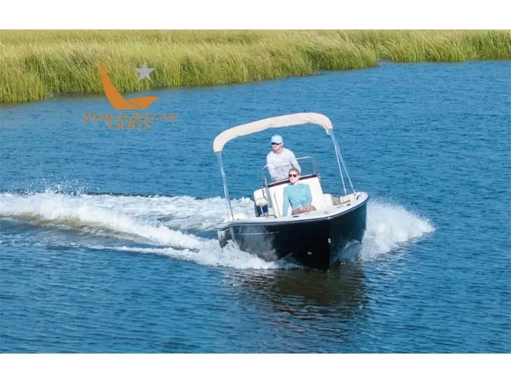 Scout 188 Sportfish d'occasion - photo 1