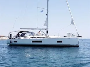Beneteau Oceanis 46.1 usato - foto 1