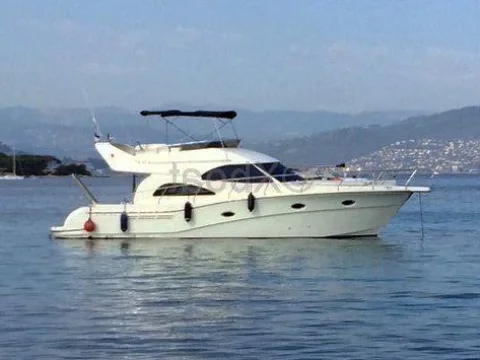 Rodman 41 d'occasion - photo 1