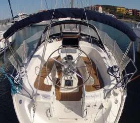 Bavaria Yachts 32 used - photo 1