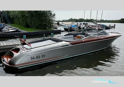 Riva Aquariva gebraucht - Foto 1
