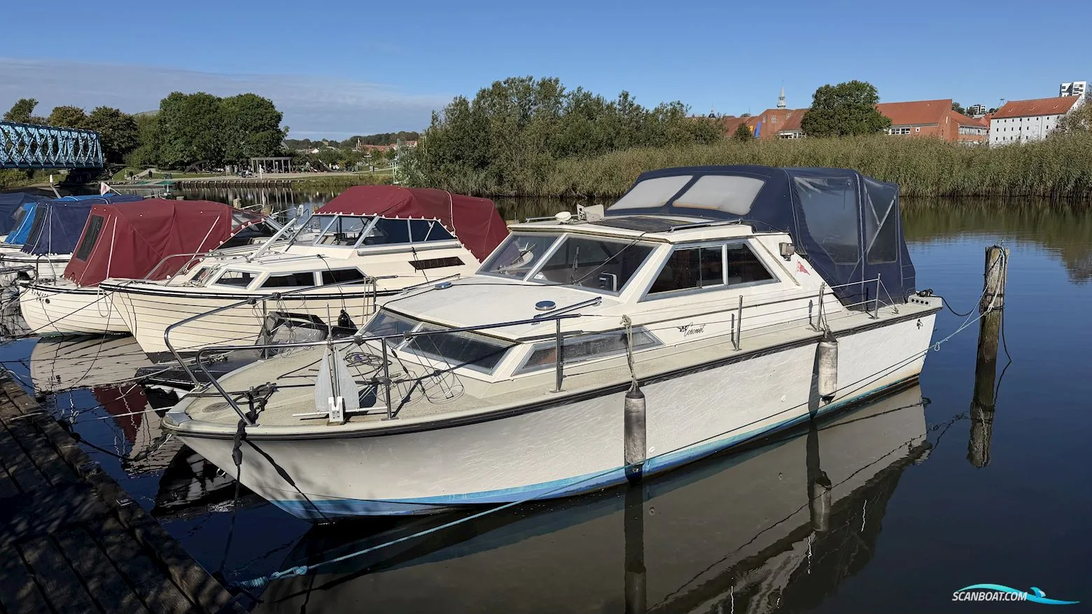 Coronet 26 Family used - photo 1
