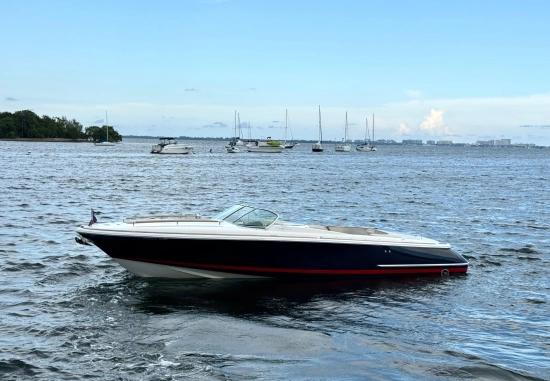 Chris-Craft CORSAIR 28 usato - foto 1