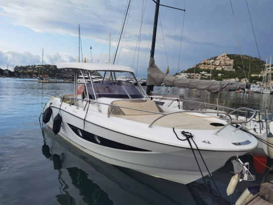 Sessa Marine Key Largo 34 d'occasion - photo 1