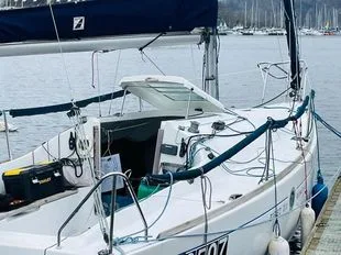 Beneteau First 211 usato - foto 1